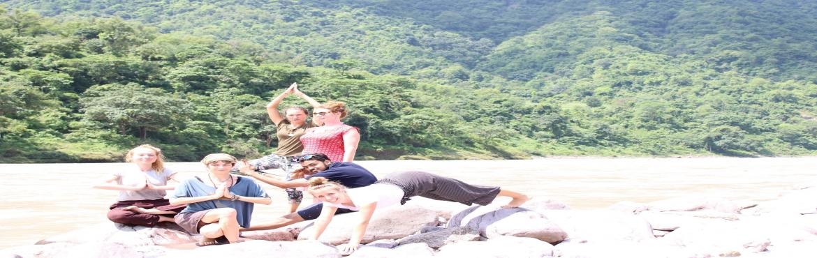 Book Online Tickets for Yoga Training in Rishikesh, India - RYT , Rishikesh. Sri Yoga Ashram - Yoga School in India offers residential, non-residential and affordable Yoga Teacher Training in Rishikesh is fully in accordance with Yoga Alliance USA requirements and you will be given an internationally valid 