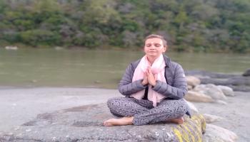 Residential Yoga Teacher Training - 500 RYT